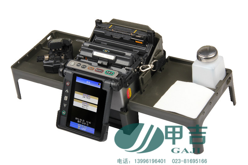 FSM-80S日本藤仓光纤熔接机 重庆光纤熔接机领先品牌