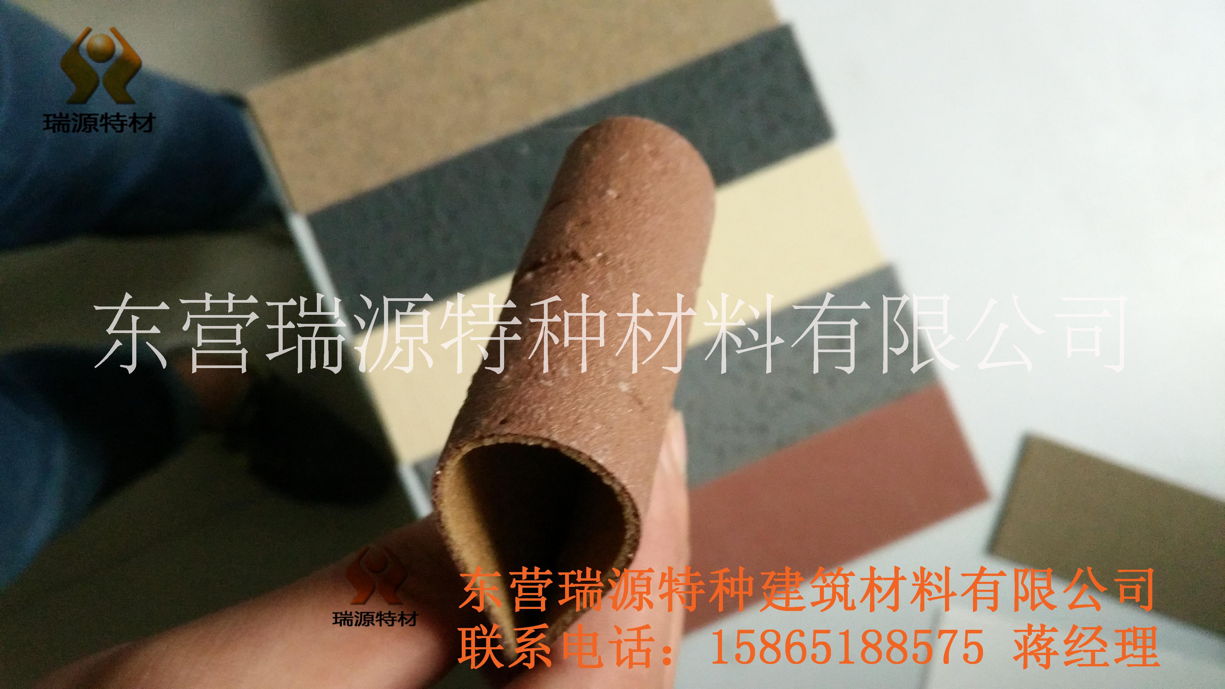 贵州省柔性面砖软瓷砖厂家供应防水耐高温外墙软瓷砖图片