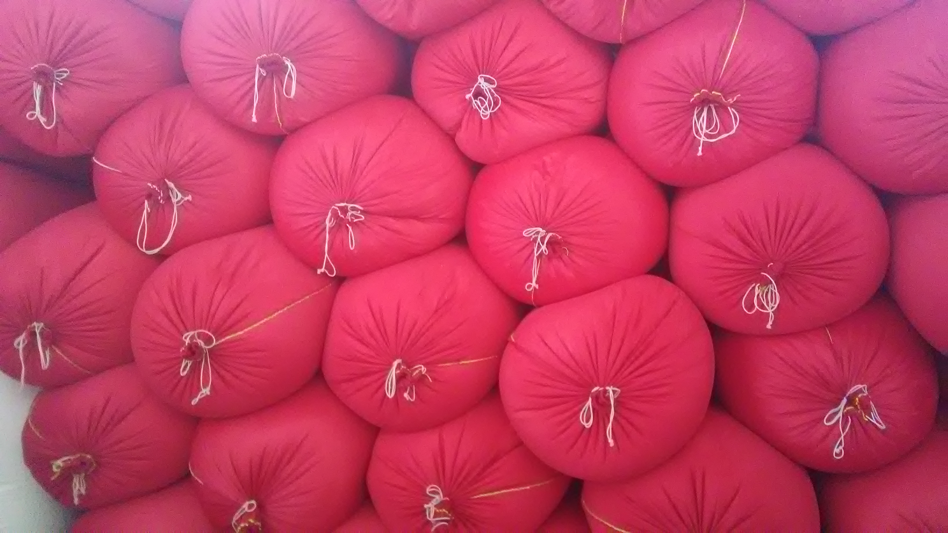 东莞深圳广州中山佛山泡沫粒子玩具填充物抱枕填充物 雪花粒纳米粒子