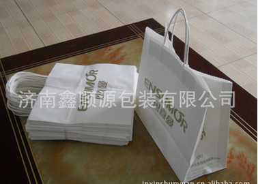济南市黄牛皮手提袋，茶叶包装袋，购物袋厂家黄牛皮手提袋，茶叶包装袋，购物袋