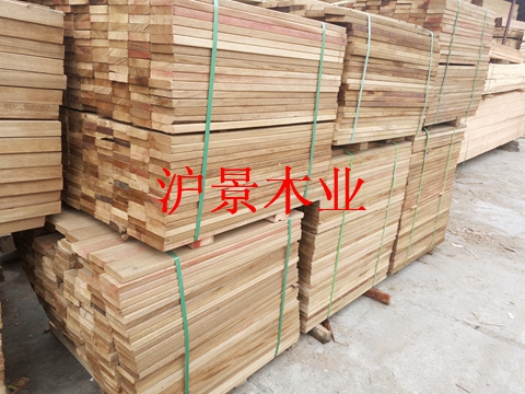 印尼柳桉最新价格高品质红柳桉防腐木板材黄柳桉木厂家定制加工