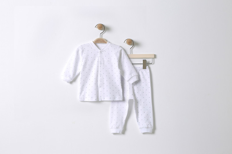 供应品牌婴儿服装陕西省招现上线下代理图片