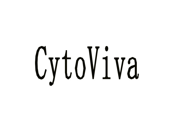 CytoViva  纳米荧光高光谱显微成像系统