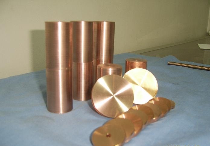 厂家提供C5440磷青铜棒、C52400磷青铜棒批发市场图片