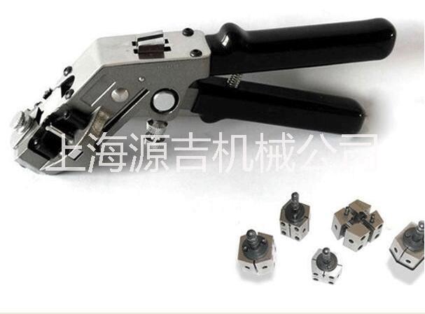 厂家供应YJ-1A手钳式冷焊机冷接机图片