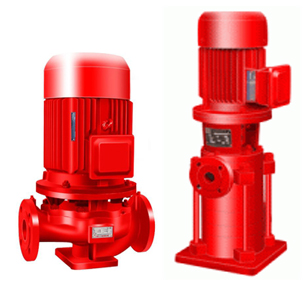 厦门消防泵(消火栓泵/喷淋泵)图片