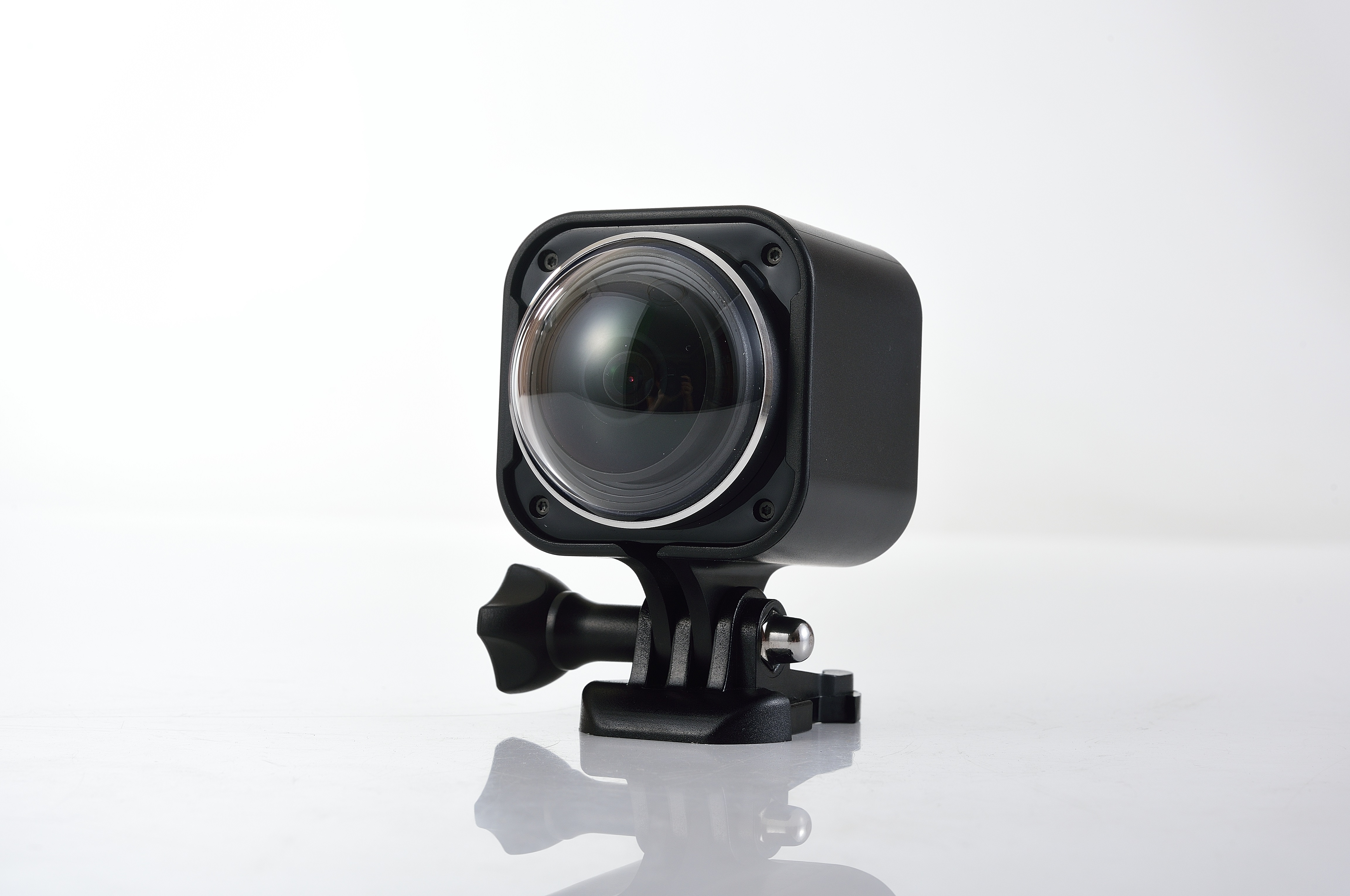 360°防水运动DV摄像机4K高清摄像机全景潜水相机