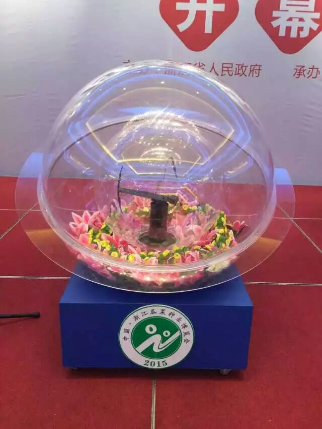 上海市水晶启动球直径1.2CM启动球厂家