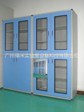 铝木样品柜 广东铝木样品柜生产厂家