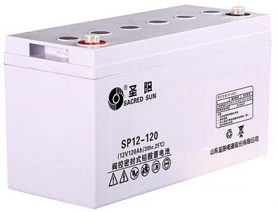 圣阳蓄电池SP12-24B参考报价产品供应销售圣阳蓄电池SP12-24B图片