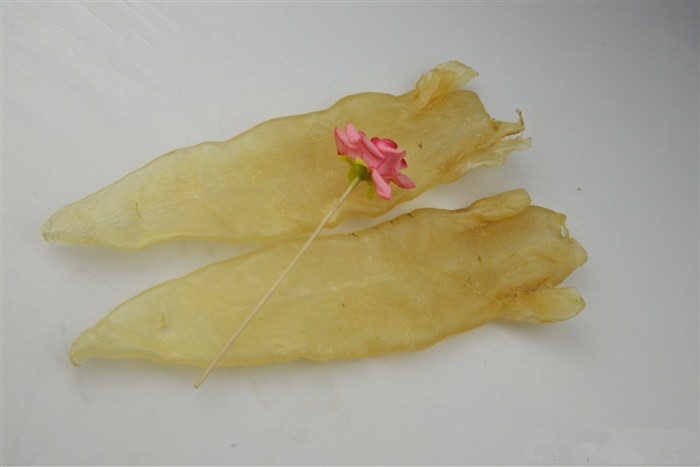 台州印尼白花鱼胶 良心品质保证满意图片