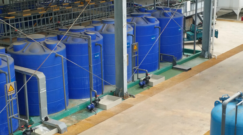 苏州污水处理  污水处理设备 印染废水处理 酸碱废水处理设备 废水回用设备 超滤设备