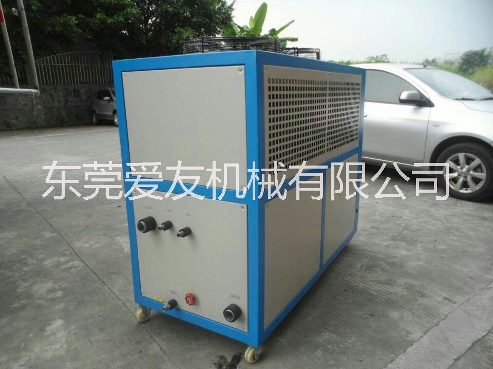 风冷式冷水机 15HP冷水机批发