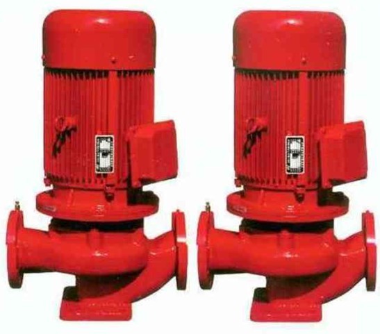 江洋泵业厂家直销ISG50-100管道泵