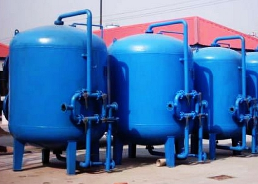 污水处理 苏州生活污水废水处理设备 净化水设备 中水回用 过滤设备 纯净水装置 小区污水治理设备和工程