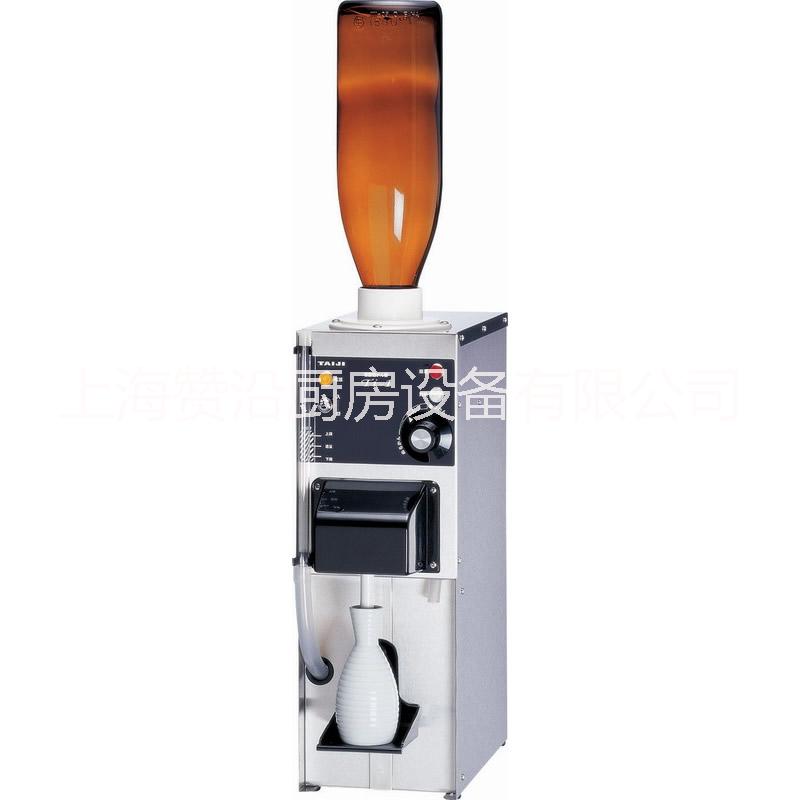 日本太子单头暖酒机TI-1