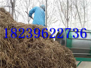 内蒙古花生秧草捆价格供应用于牛羊兔草的花生秧，价格 内蒙古花生秧草捆价格