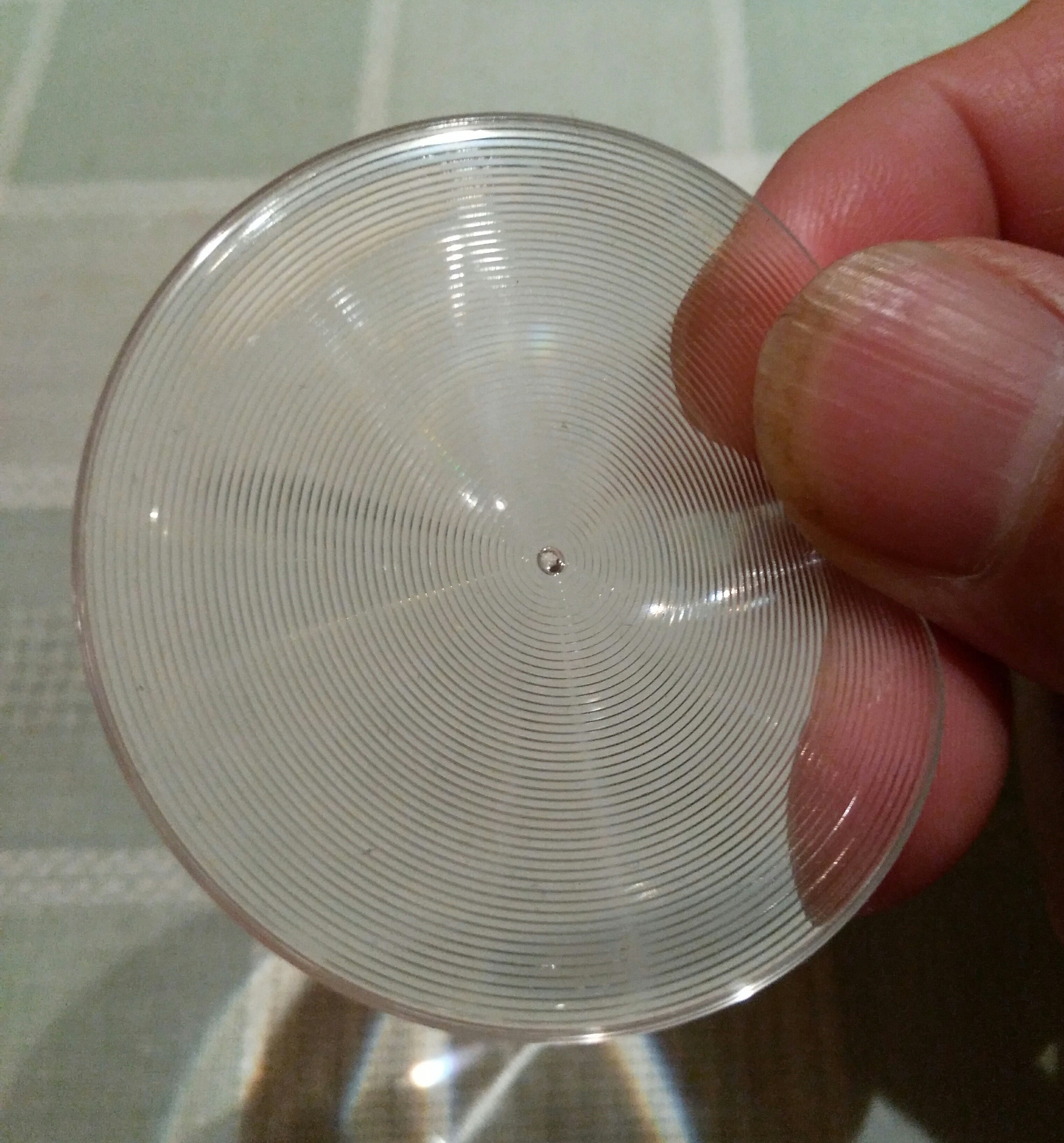 液体透明硅橡胶