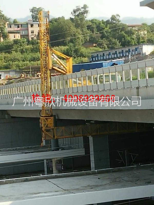 贵州桥梁检测车出租公司 贵州桥梁