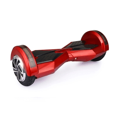 代步平衡车，8寸蓝牙跑马灯自平衡车，双轮车电动滑板车智能漂移车