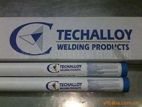 泰克罗伊Tech-Rod410不锈钢焊条E410-16不锈钢堆焊耐磨焊条图片