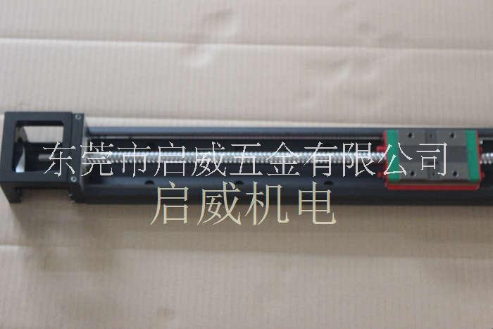 HIWIN/上银精密KK模 KK8620C-940A1单轴机械手滑台 工业机器人KK8620C-940