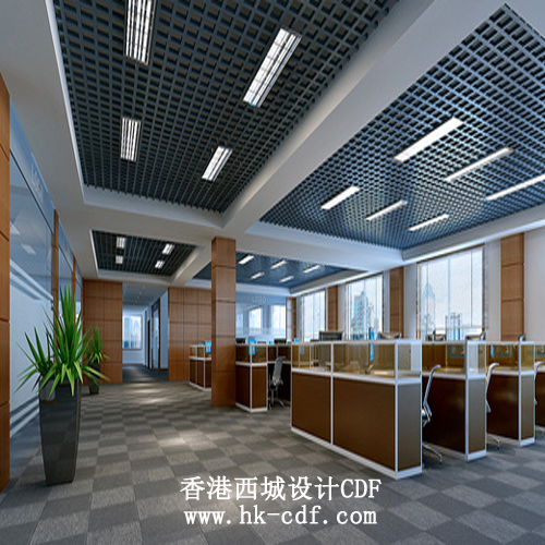 深圳办公室装修设计 深圳办公室装修设计找哪家？