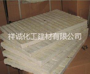 A级不燃硅酸铝保温板/硅酸铝板图片