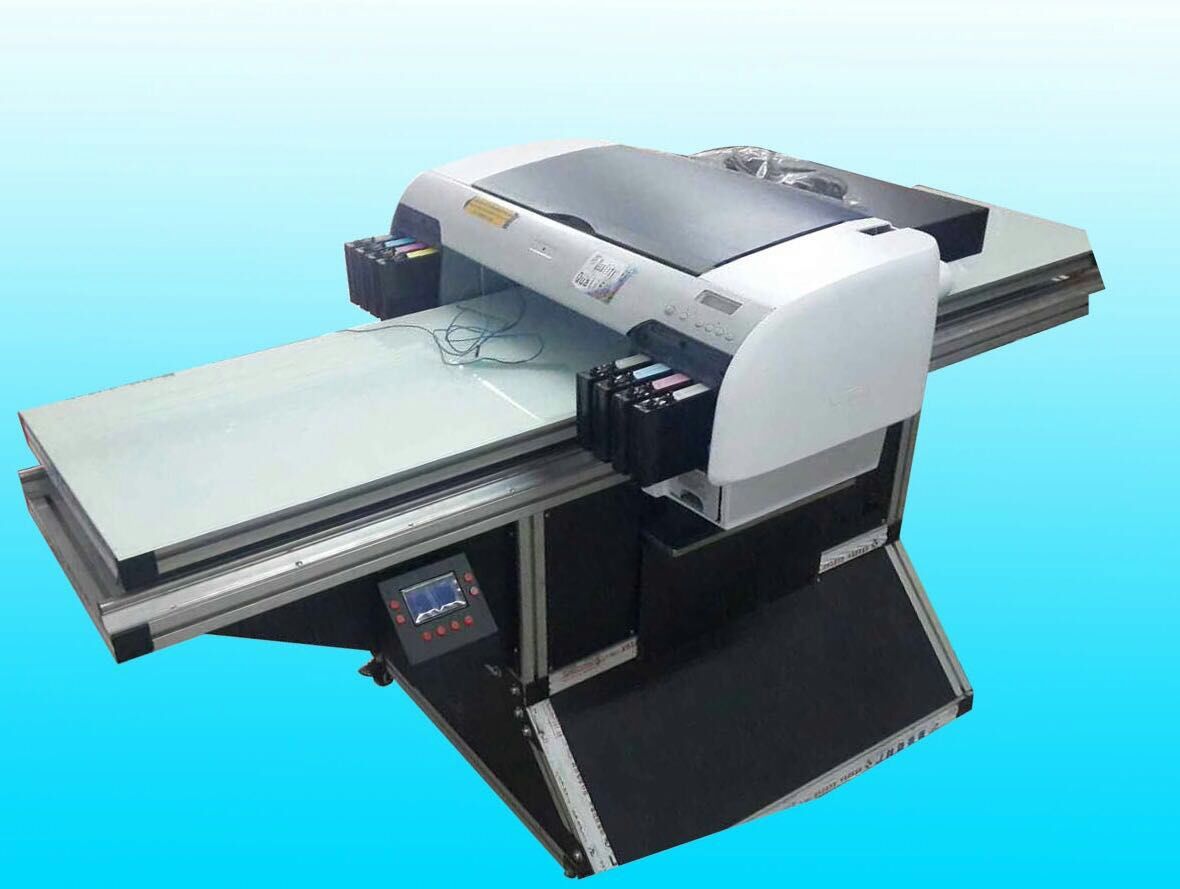 打印机厂家报价ZC4880加长款批发