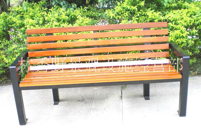 坐凳休闲椅公园椅长椅厂家直销质量保证18186158190
