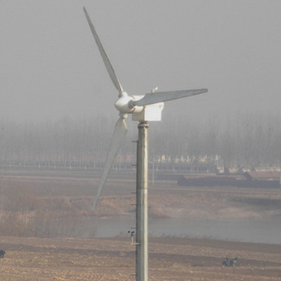 青岛市120kw中小型风力发电机厂家120kw中小型风力发电机