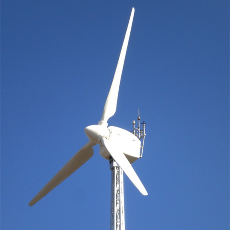 120kw中小型风力发电机120kw中小型风力发电机
