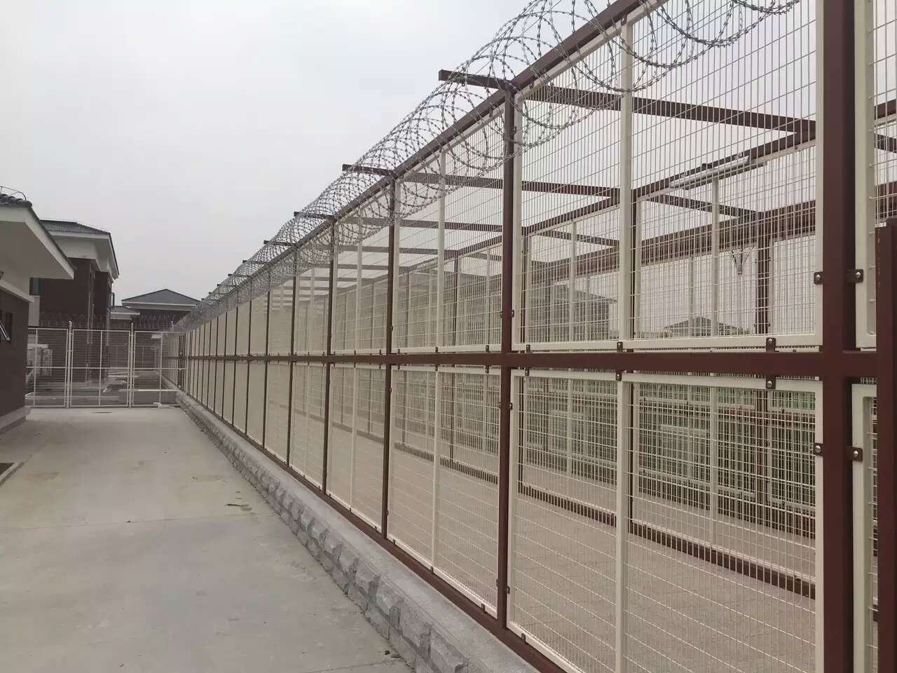 护栏网，护栏网厂，护栏网生产厂家，武汉护栏网