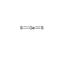 供应二硫化锗【GeS2】99.999二硫化锗【GeS2】