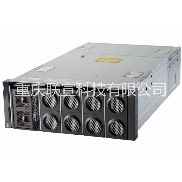 重庆IBM石桥铺X3850X6机架式服务器现货联宣科技
