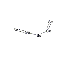 供应硒化镓【Ga2Se3】99.999三硒化二镓【Ga2Se3】