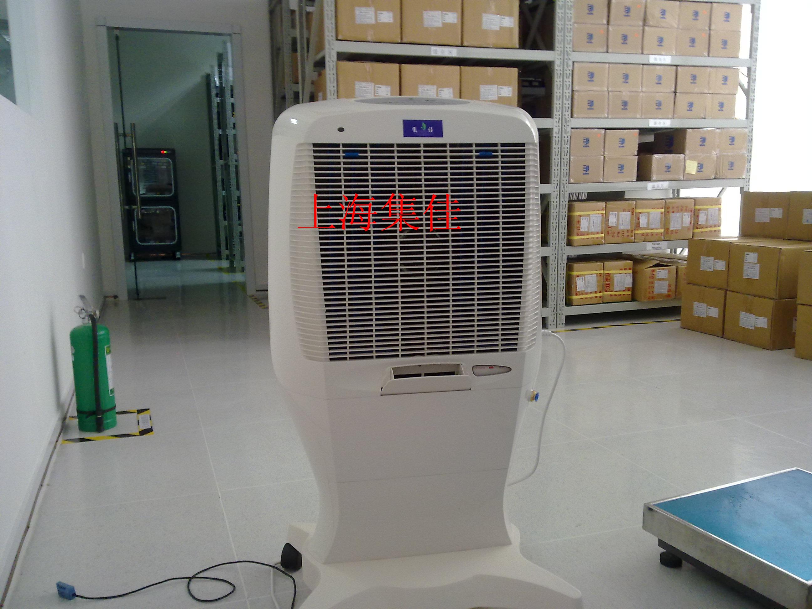 电子厂专用纯净型湿膜型  上海集佳 电子厂专用湿膜加湿器 电子厂专用湿膜加湿器批发