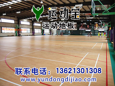 羽毛球，乒乓球运动地板厂家直销 运动包室内塑胶地板材料