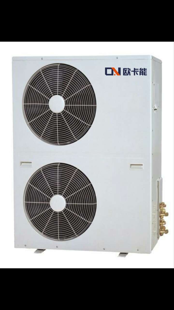 供应空气源热泵热水器厂家贵阳厂价直销 欧卡能空气能