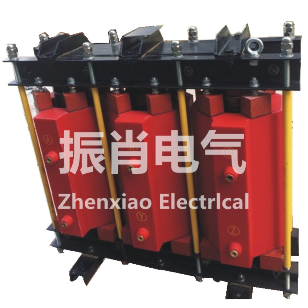 供应电动机启动用启动电抗器、上海高压启动电抗器生产厂家 电动机启动用启动电抗器CKSG
