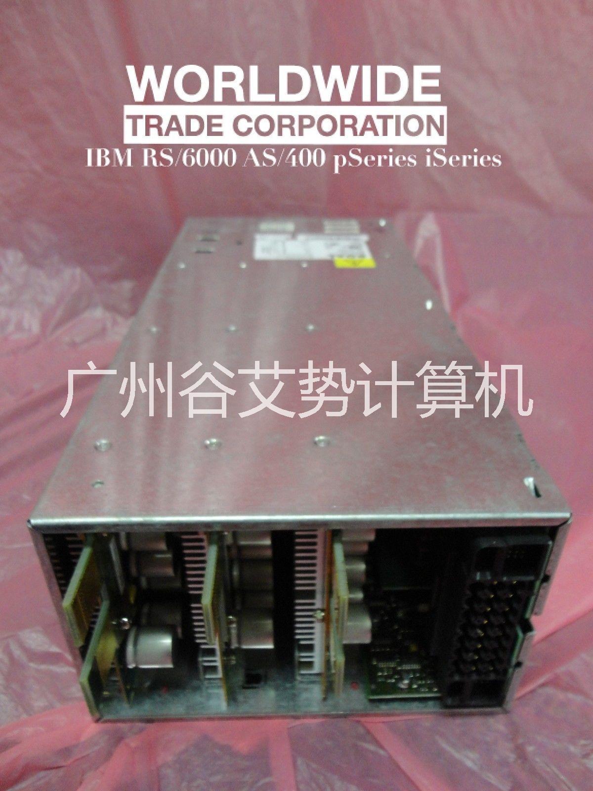 IBM 6287小型机电源 AC 21P4437 7038-6M2 1100W图片