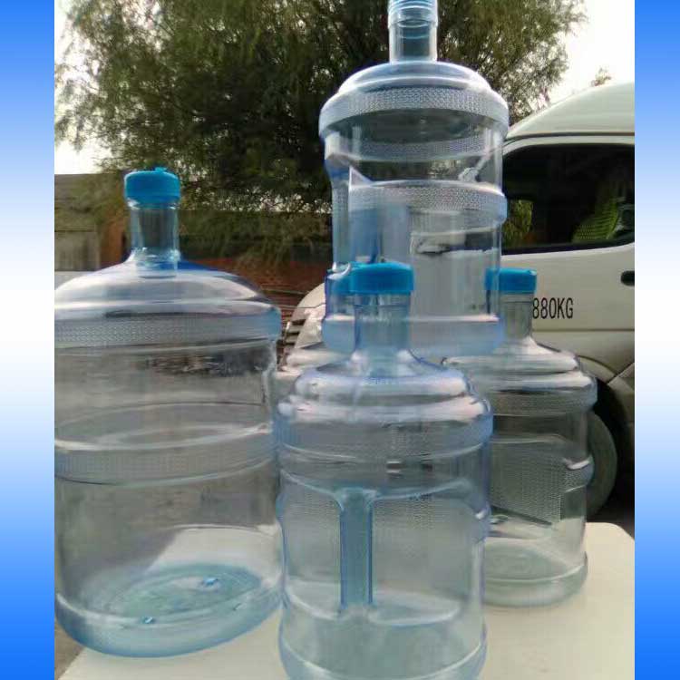 pet小桶 7.5升小桶 厂家直销 售水机专用小桶 7.5升小桶厂家