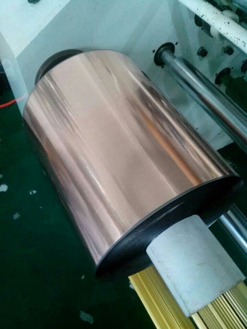 深圳纳米碳铜箔散热片，优选兴明星材料科技有限公司