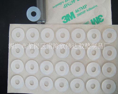 上海硅胶垫片生产厂家  硅胶垫片厂价批发便宜