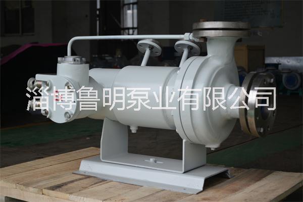 淄博鲁明泵业供应零泄漏屏蔽泵