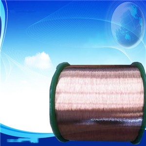 【浙江制造】正大高品质铜包铜0.08-3.0电线电缆电线用