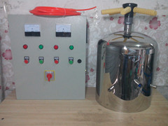 水箱自洁消毒器水箱水池消毒设备图片