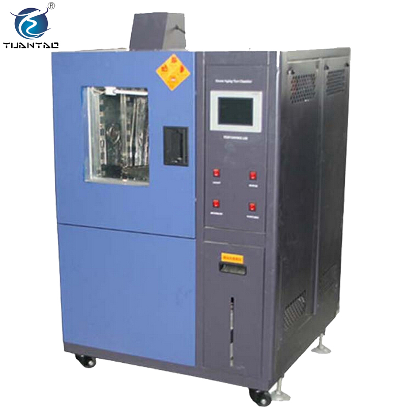 厂家直销臭氧老化试验机 臭氧老化测试箱 臭氧老化试验设备