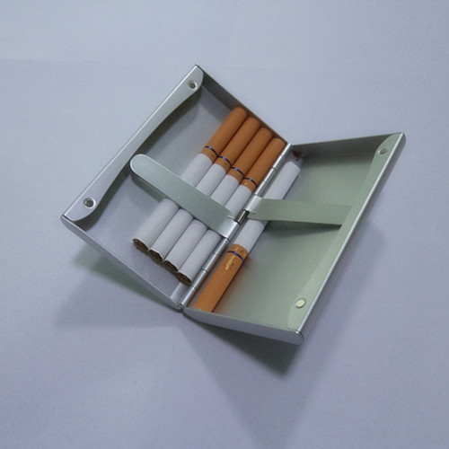 东莞市香烟盒厂家直销厂家香烟盒厂家直销 厂家定做铝香烟盒-东莞市优信实业有限公司