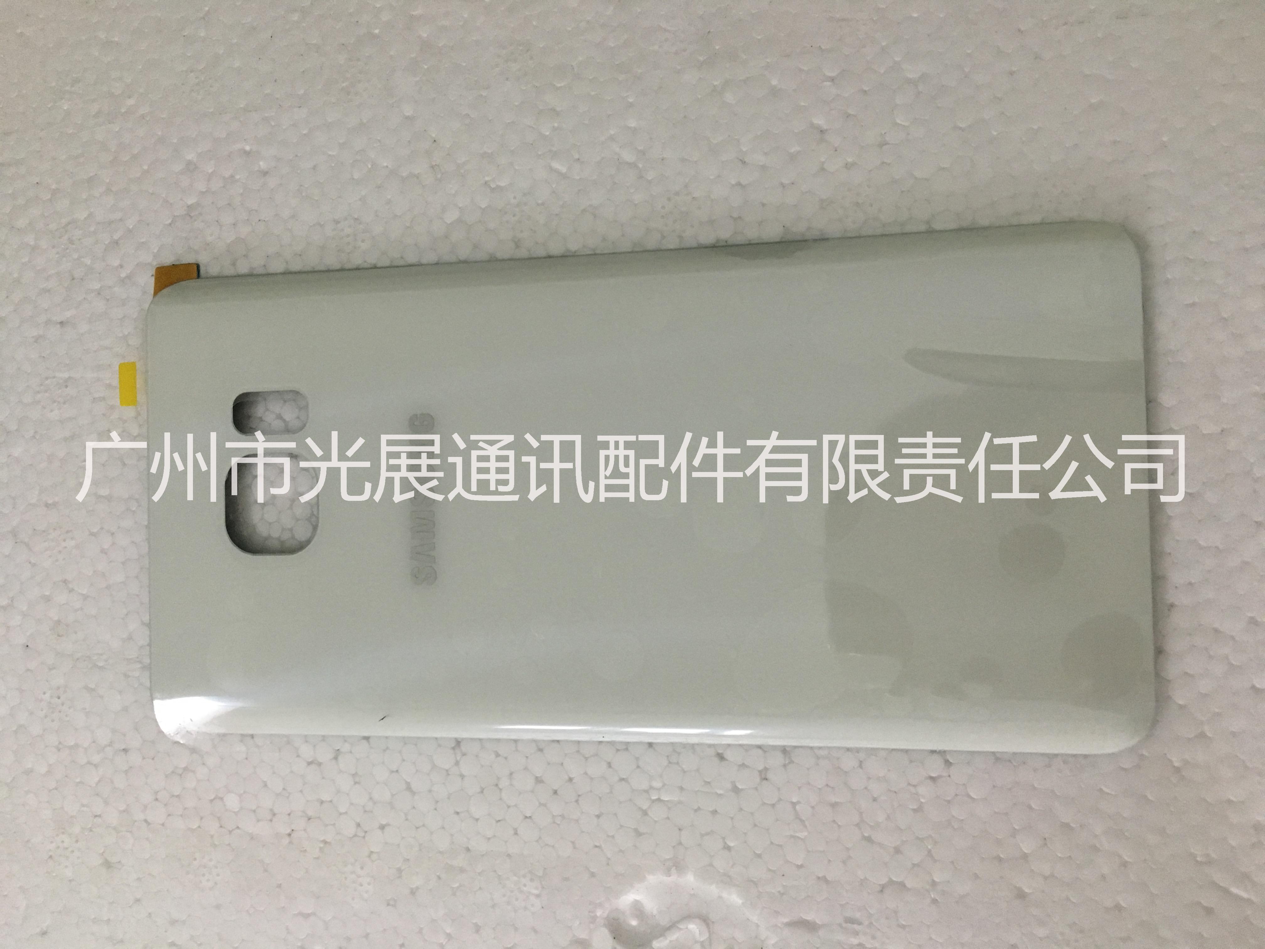 厂家直销批发零售 三星手机电池盖Note5原装后盖 价格优惠